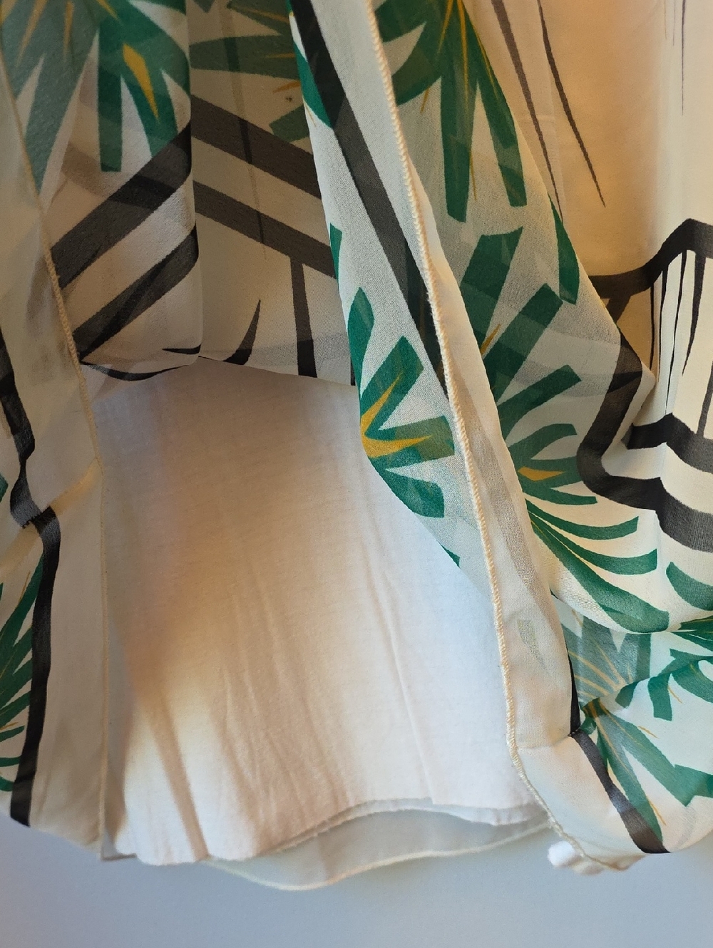 KLD Signature Sleeveless Dress - Size XS/S - Picture 4 of 5
